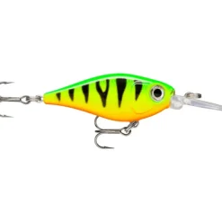 Rapala X-Light Shad