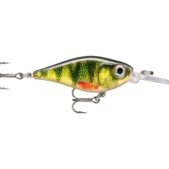 Rapala X-Light Shad
