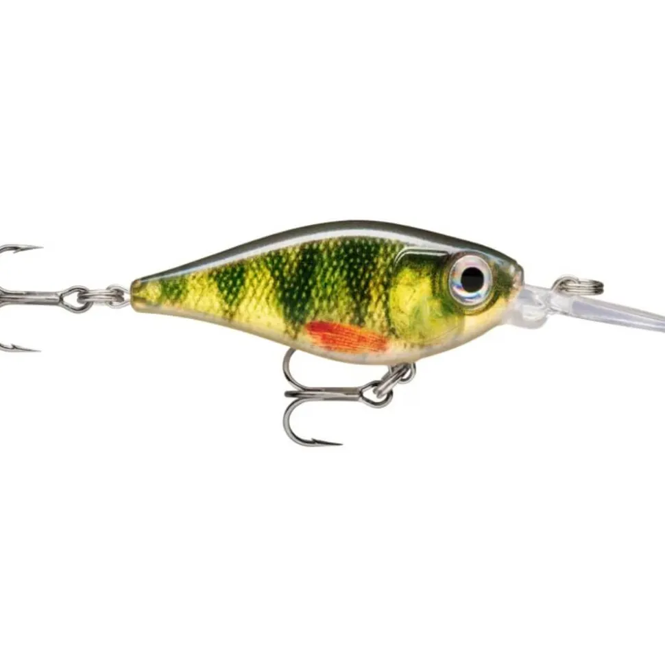 Rapala X-Light Shad