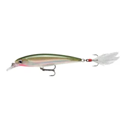 Rapala X-Rap 10 cm