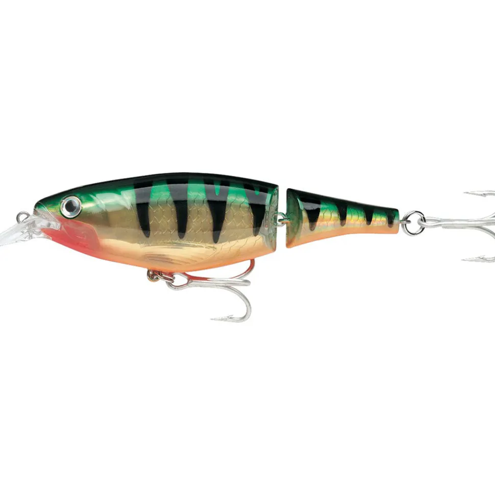 Rapala X-Rap Jointed Shad 13 cm