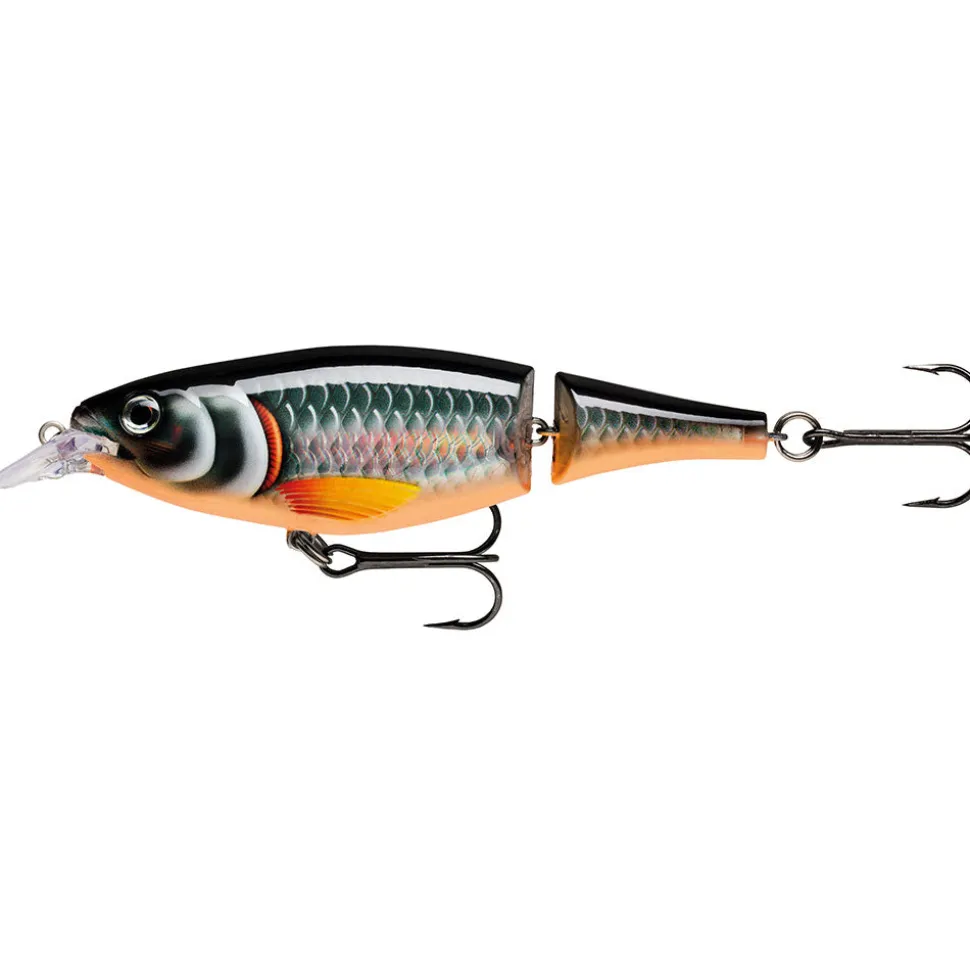 Rapala X-Rap Jointed Shad 13 cm
