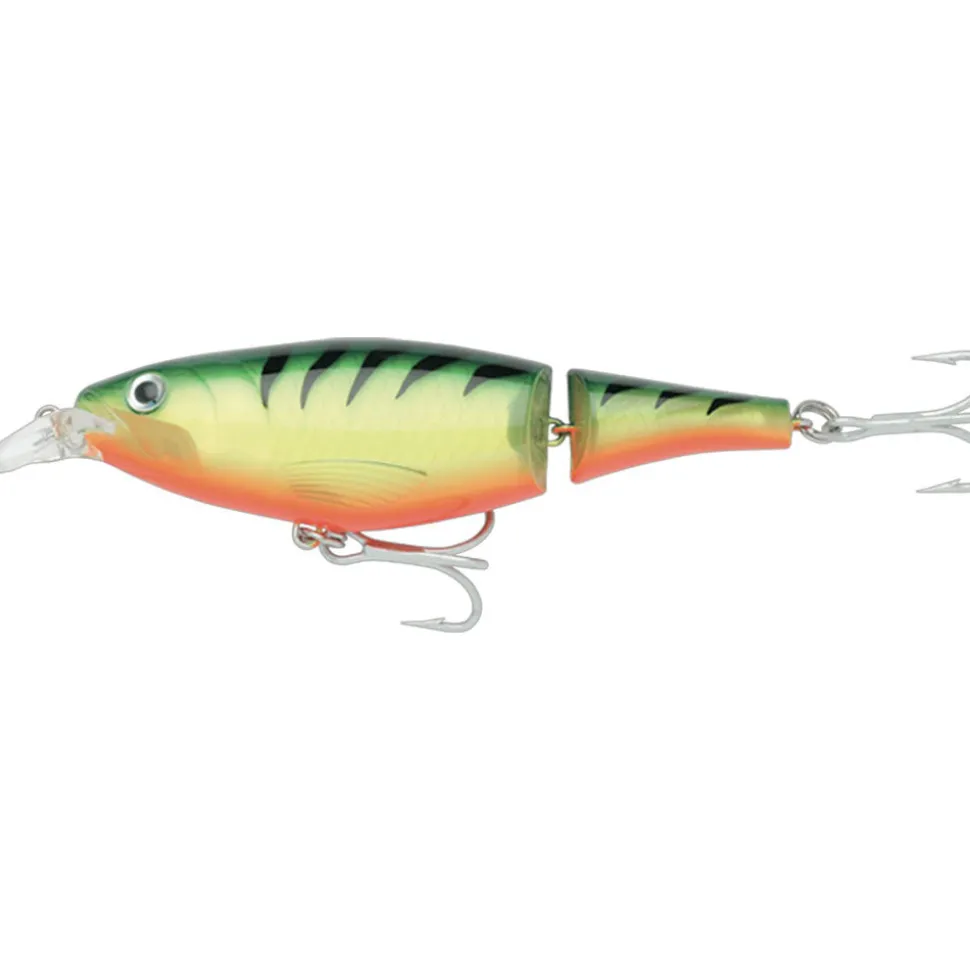 Rapala X-Rap Jointed Shad 13 cm