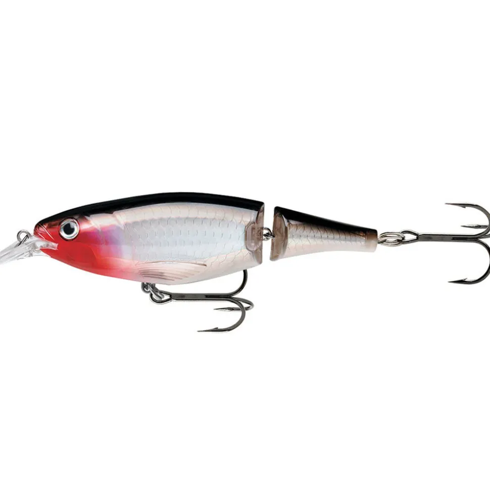 Rapala X-Rap Jointed Shad 13 cm