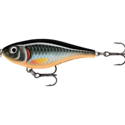 Rapala X-Rap Twitchin' Shad 8 cm