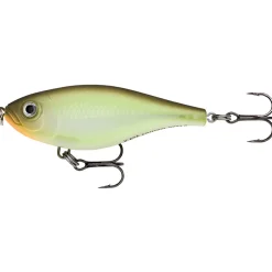 Rapala X-Rap Twitchin' Shad 8 cm