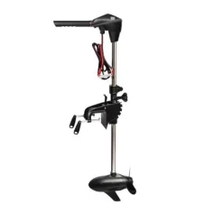 Rhino Motors BLX 60 V2 Elektro-Außenbordmotor