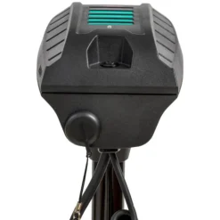 Rhino Motors CR30VF Elektro-Außenbordmotor