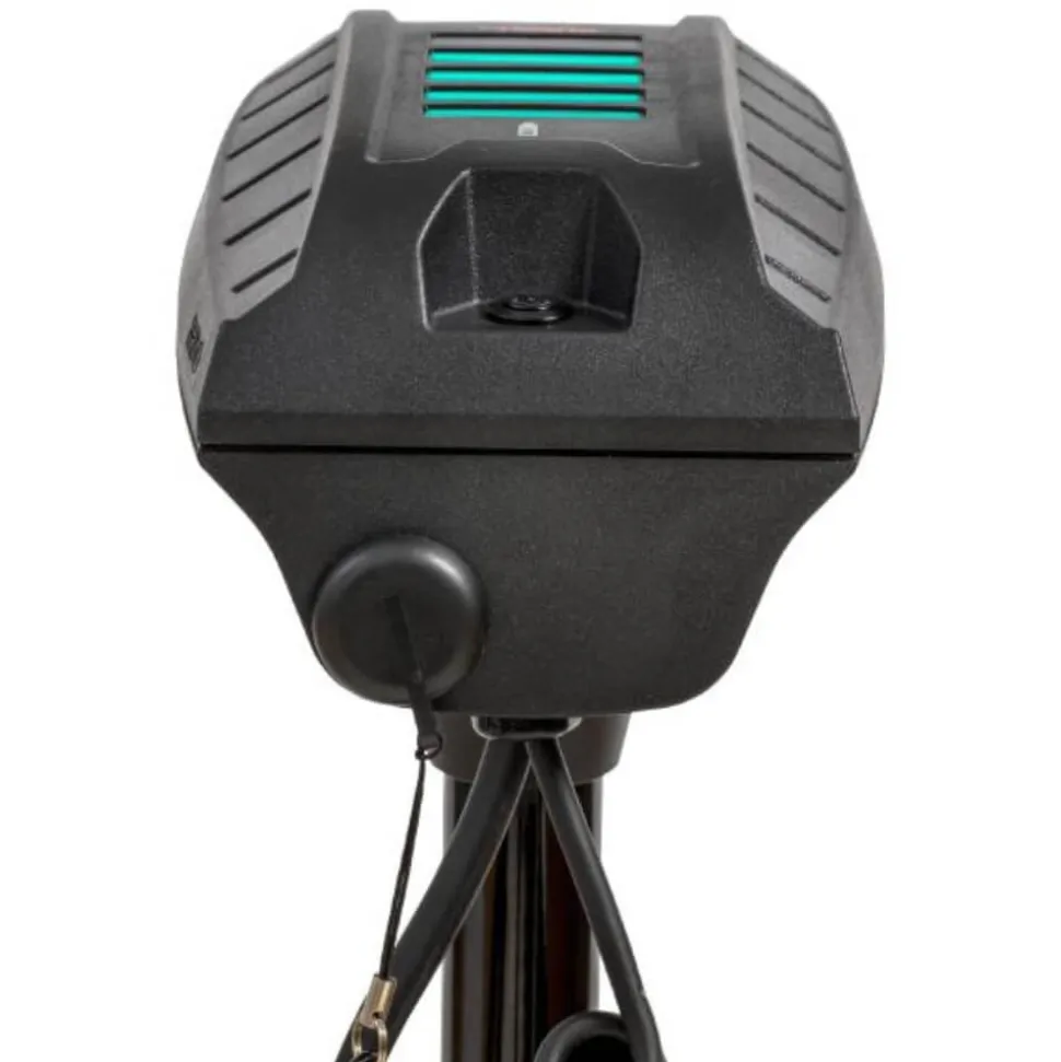Rhino Motors CR30VF Elektro-Außenbordmotor