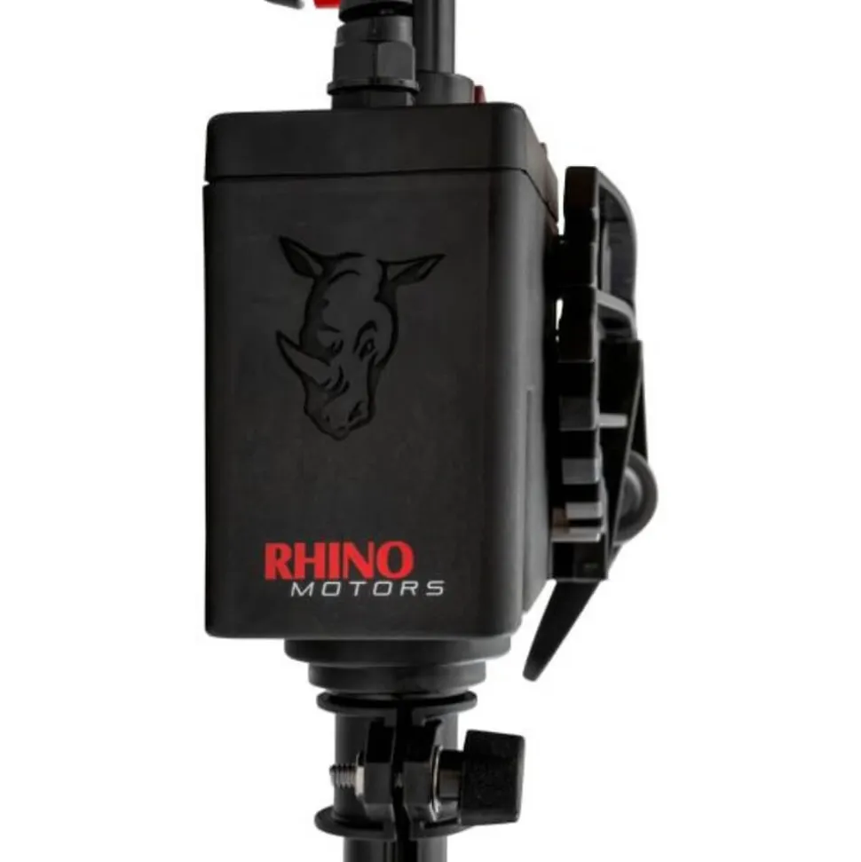 Rhino Motors CR30VF Elektro-Außenbordmotor