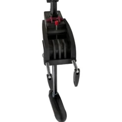 Rhino Motors CR30VF Elektro-Außenbordmotor