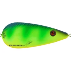 River2Sea Worldwide Spoon 100