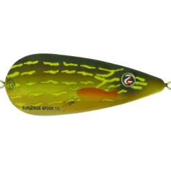 River2Sea Worldwide Spoon 100