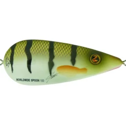 River2Sea Worldwide Spoon 100