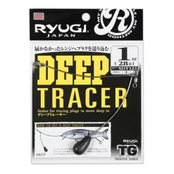 Ryugi Deep Tracer TG