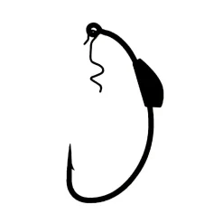 Ryugi Heavy Weighted Pierce Hook