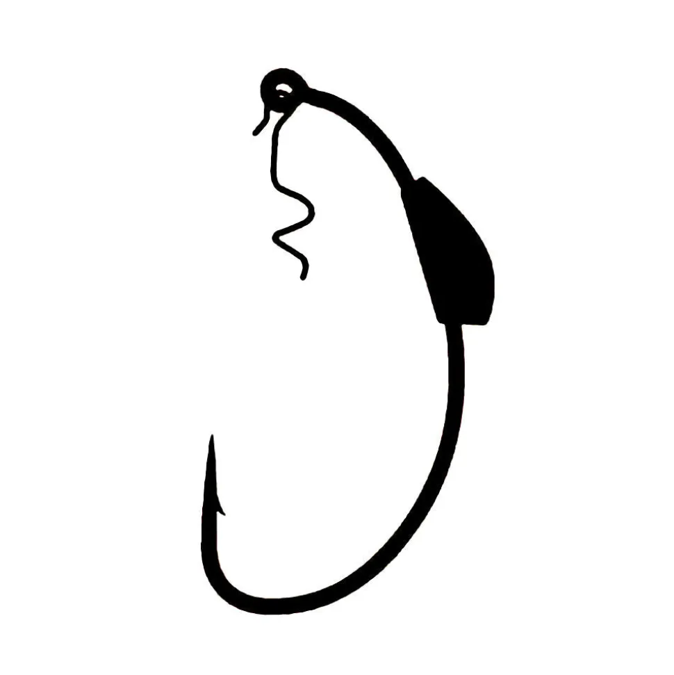 Ryugi Heavy Weighted Pierce Hook