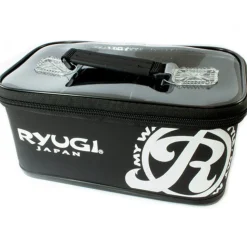 Ryugi Item Bag III / 26x12x14 cm