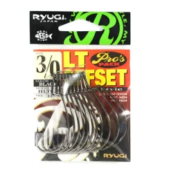 Ryugi LT Offset