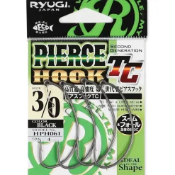 Ryugi Pierce Hook TC