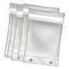 Ryugi Single Hook Stocker II Zipper Bags