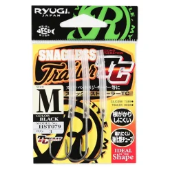 Ryugi Snagless Trailer Hook TC