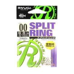 Ryugi Split Ring