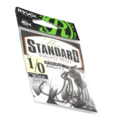 Ryugi The Standard Hook Offset