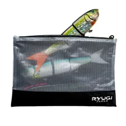 Ryugi Worm Stocker (L)