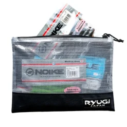 Ryugi Worm Stocker (M)