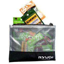 Ryugi Worm Stocker (S)