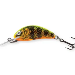 Salmo Hornet 3,5 cm (Floating)