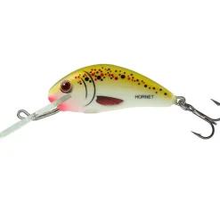 Salmo Hornet 3,5 cm (Floating)