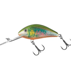 Salmo Hornet 3,5 cm (Floating)