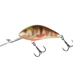 Salmo Hornet 6 cm (Floating)