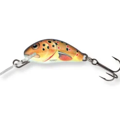 Salmo Hornet 2,5 cm (Sinking)