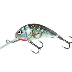 Salmo Hornet 6 cm (Sinking)