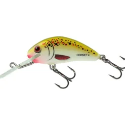Salmo Hornet 3,5 cm (Sinking)