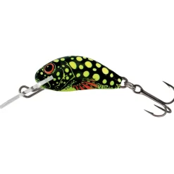 Salmo Hornet 3,5 cm (Sinking)