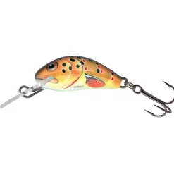 Salmo Hornet 3,5 cm (Sinking)