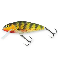 Salmo Perch 8 cm (Floating)