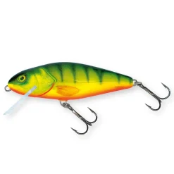 Salmo Perch 8 cm (Floating)