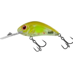 Salmo Rattlin' Hornet 5,5 cm (Floating)