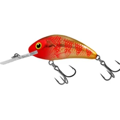 Salmo Rattlin' Hornet 3,5 cm (Floating)