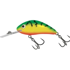 Salmo Rattlin' Hornet 3,5 cm (Floating)