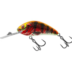 Salmo Rattlin' Hornet 3,5 cm (Floating)