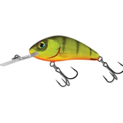 Salmo Rattlin' Hornet 3,5 cm (Floating)