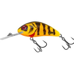 Salmo Rattlin' Hornet 3,5 cm (Floating)
