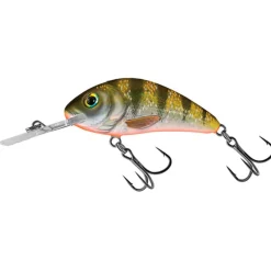 Salmo Rattlin' Hornet 3,5 cm (Floating)