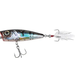 Salmo Rattlin' Pop 7